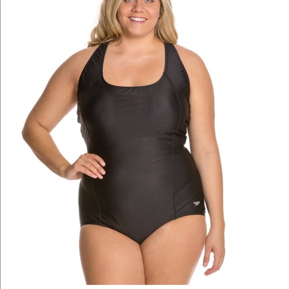 Speedo Other - Speedo Ultraback swimsuit size 22